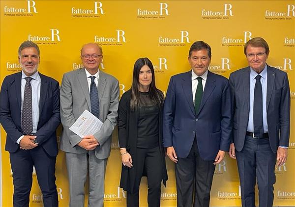 “Fattore R”, Romagna Economic Forum  Riflettori sull’innovazione